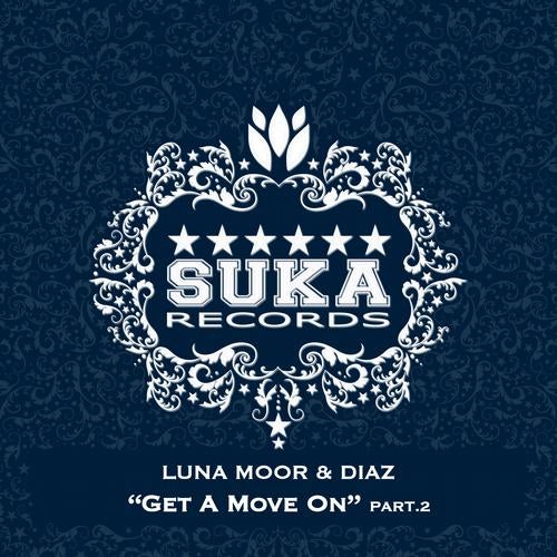 Get a Move On Part.2