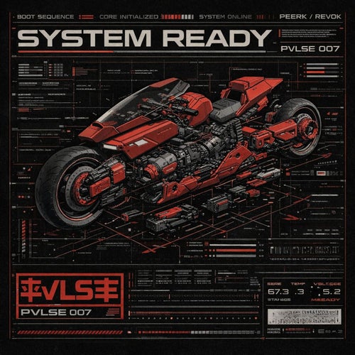 System Ready