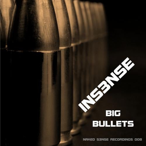 Big Bullets