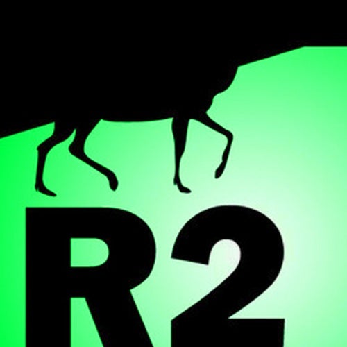 R2BEATZ - Chart # 1