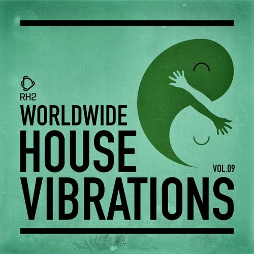 Worldwide House Vibrations Vol.9