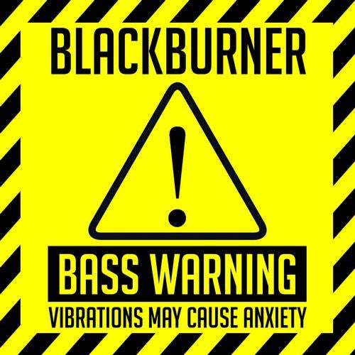 Bass Warning!