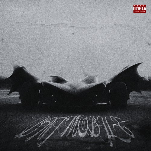 Batmobile