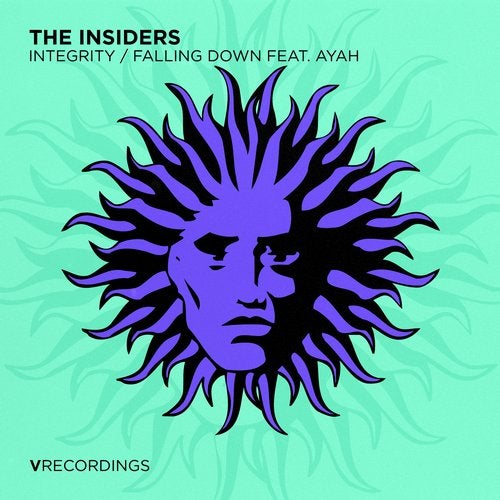 The Insiders - Integrity / Falling Down 2019 [EP]