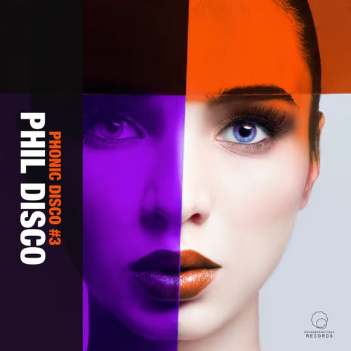 Phonic Disco #3