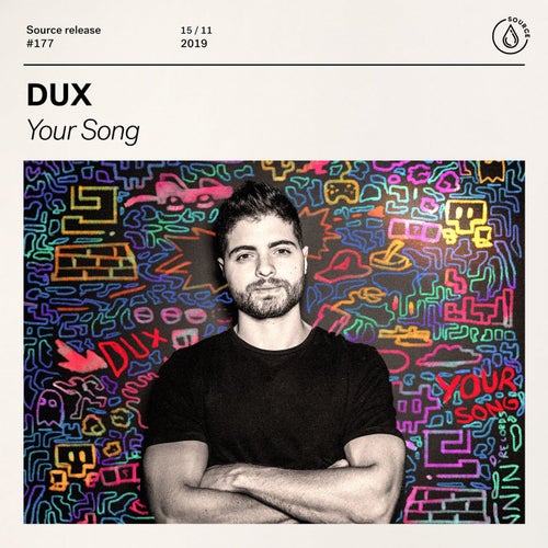Your Song (Extended Mix)