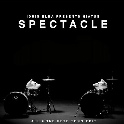 Cover art for Spectacle