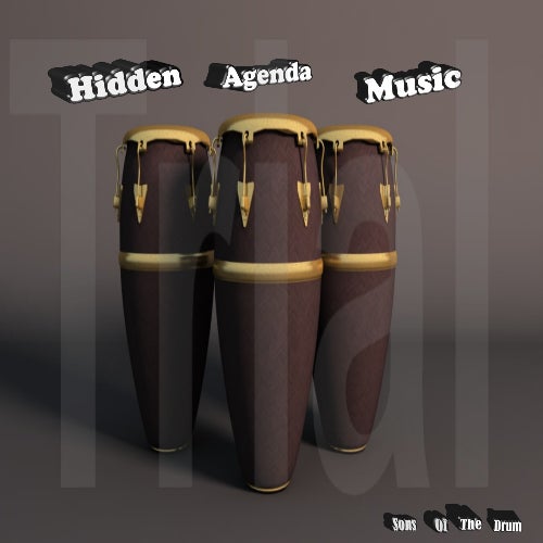 Hidden Agenda Music