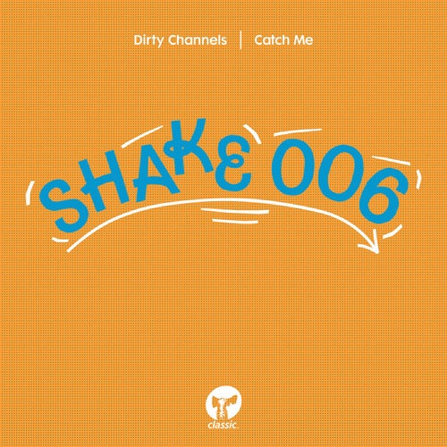 Catch Me - Extended Mix