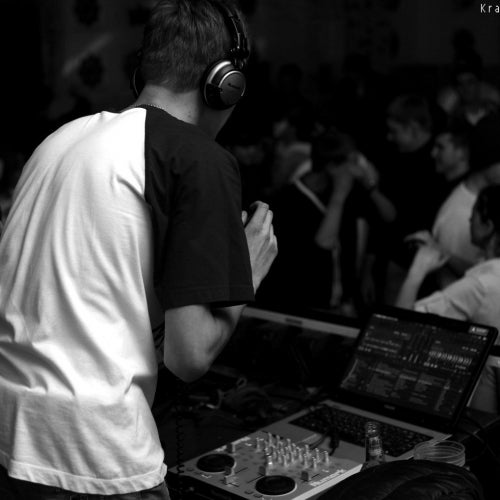 Top House vol.1 by Dj Shchepil-OFF