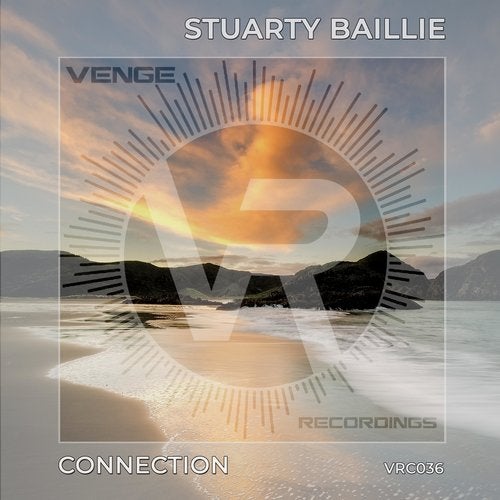 Cover art for Connection