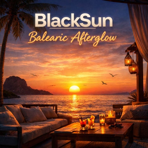 Balearic Afterglow