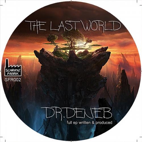 The Last World