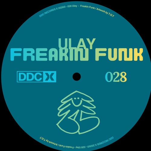 Freakin Funk