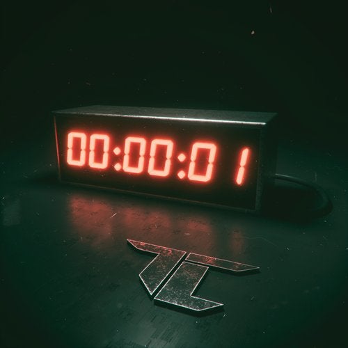 Cover art for Countdown VIP