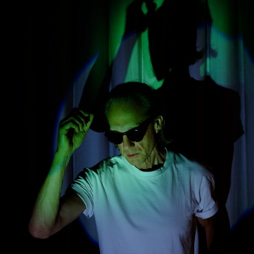 Nathan Haines DJ chart June 2024