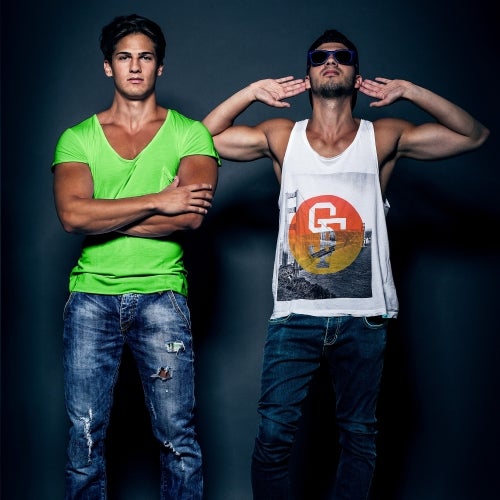 VINAI Road to "MIAMI" Chart