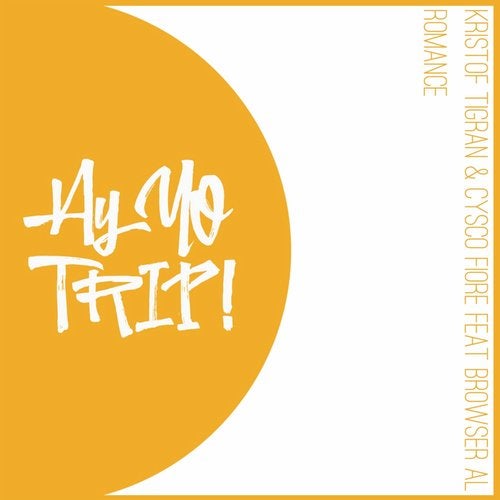 Cover art for Romance