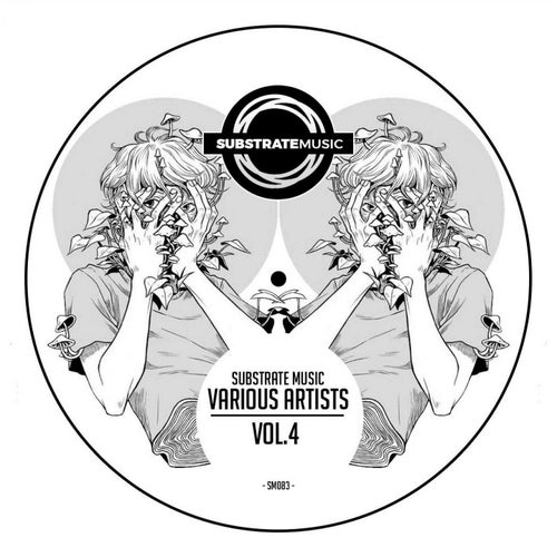 SUBSTRATE MUSIC V.A. VOL.4 [2 Years]
