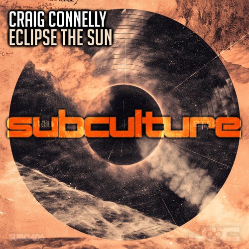 Eclipse The Sun