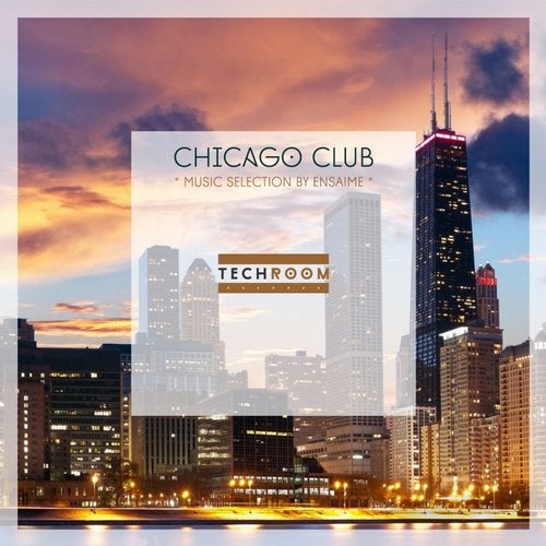 Cover art for Chicago Club