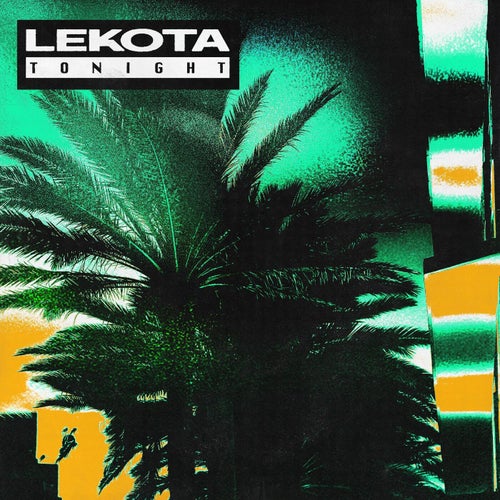 Cover art for Tonight
