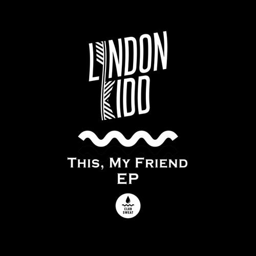 This, My Friend EP