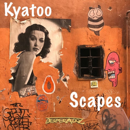 Scapes