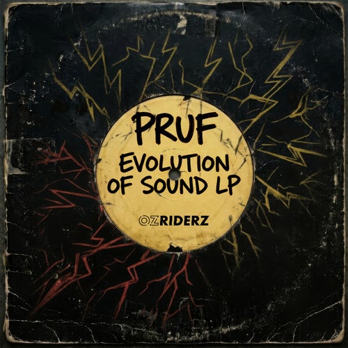Evolution Of Sound