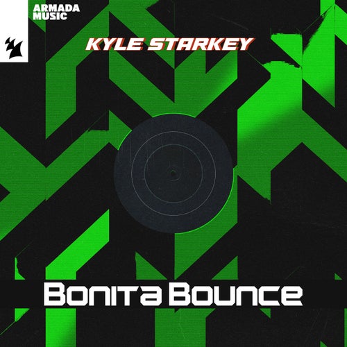 Kyle Starkey - Bonita Bounce (2024)