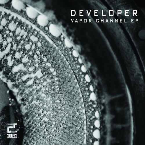 Vapor Channel EP