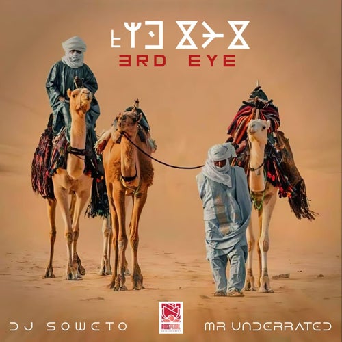 3RD EYE