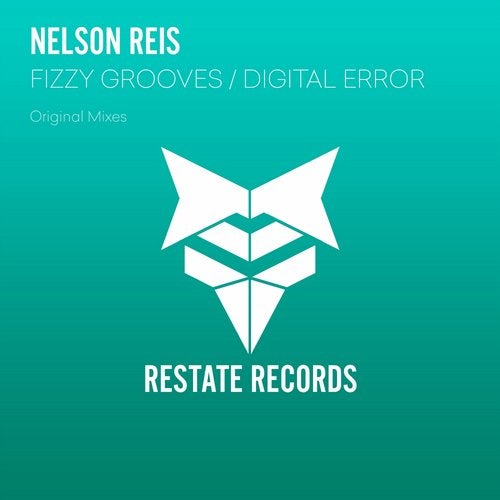 Cover art for Fizzy Grooves / Digital Error