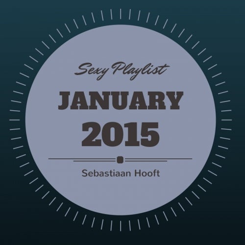 Beatport Sexy Playlist January 2015