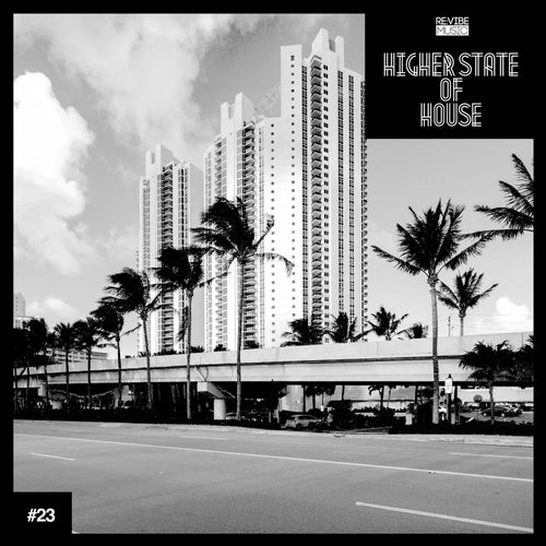Higher State of House, Vol. 23