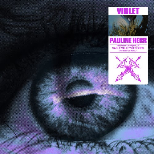 Violet