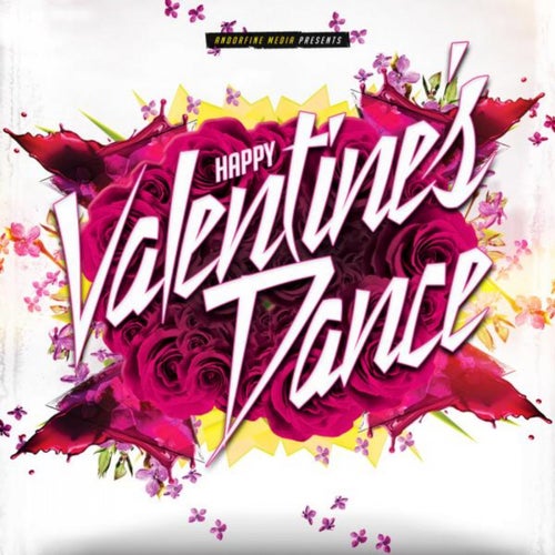 Happy Valentine's Dance