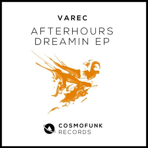 Afterhours Dreamin EP