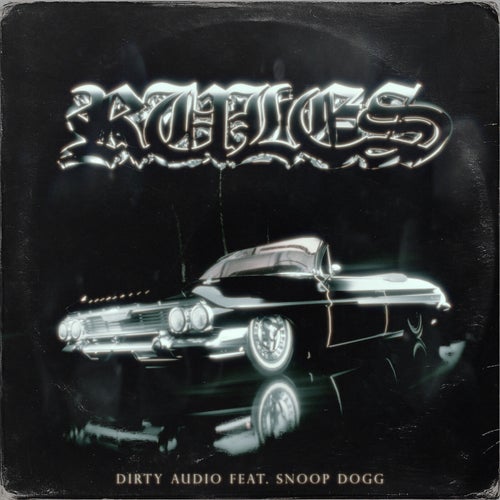 Rules (feat. Snoop Dogg)