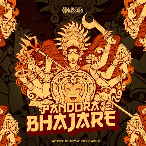  Pandora - Bhajare (2024) 