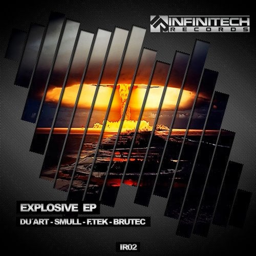 Explosive EP