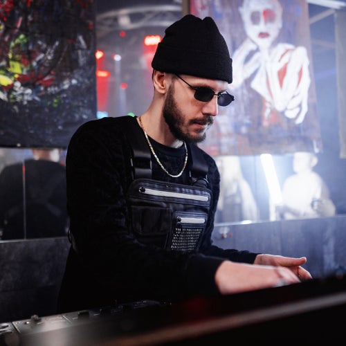 RE.YOU.NOISE.ELECTRO CHART