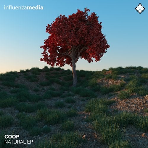 Coop - Natural 2019 [EP]