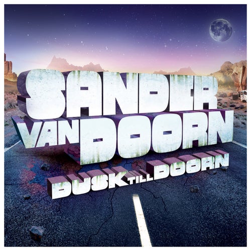 Dusk Till Doorn - The Continuous DJ Mixes