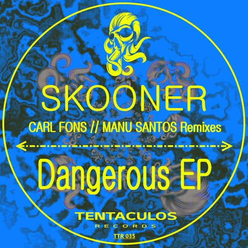 Dangerous EP