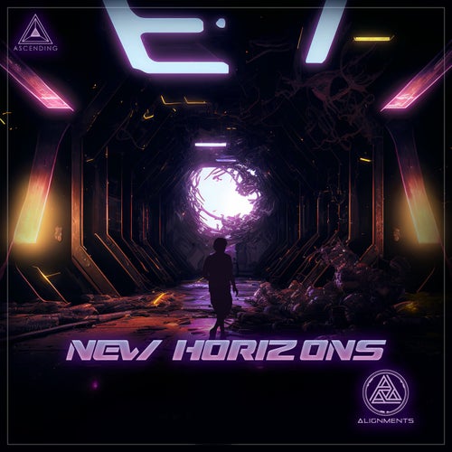  Alignments - New Horizons (2023) 