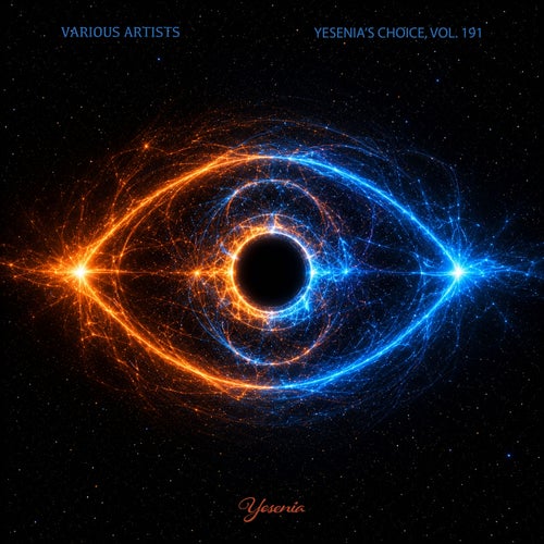 Yesenia's Choice, Vol. 191