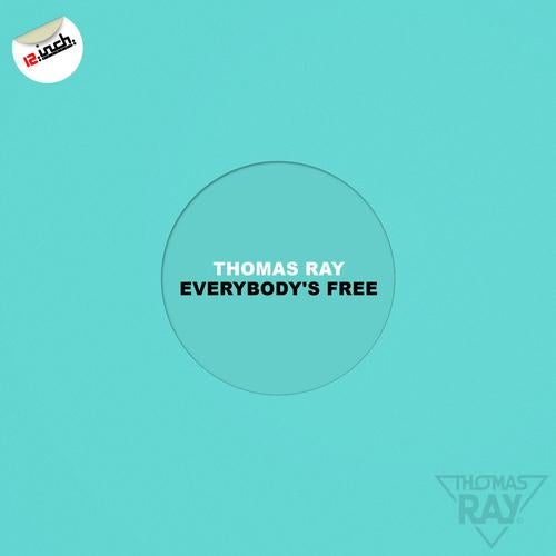 Everybody's Free