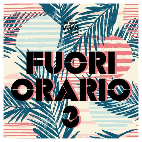 Cover art for Fuori Orario 3