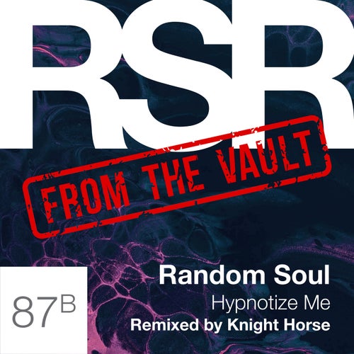 Hypnotize Me (Knight Horse Extended)